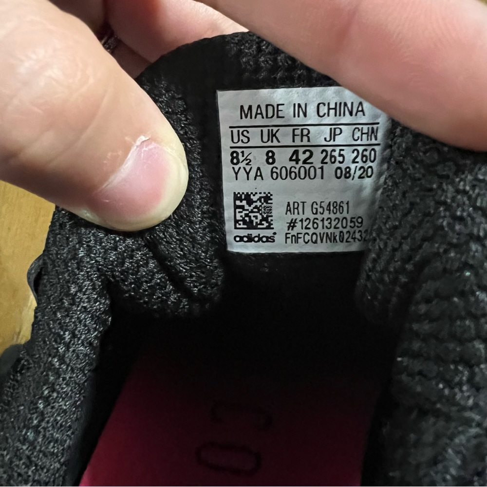 Adidas Ultraboost c.rdy DN - Picture 4 of 5